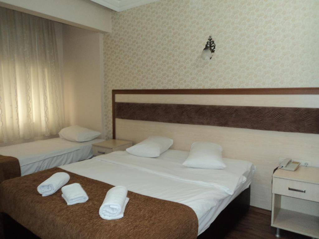 Kalfa Hotel Trabzon Phòng bức ảnh