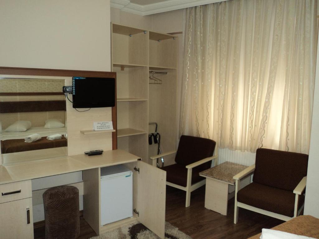 Kalfa Hotel Trabzon Phòng bức ảnh