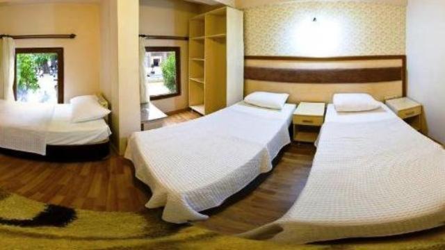 Kalfa Hotel Trabzon Phòng bức ảnh