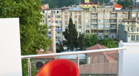 Kalfa Hotel Trabzon Ngoại thất bức ảnh